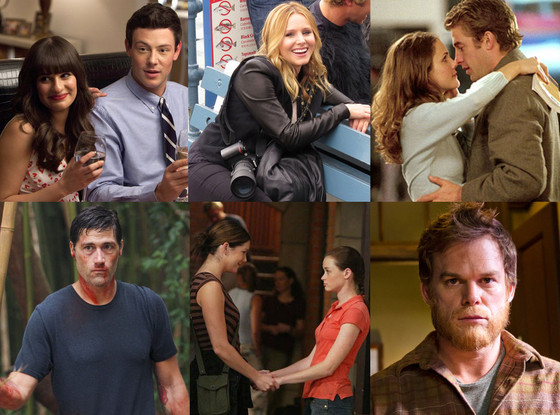 TV Shows That Didn't End How They Were Supposed to TV Shows That Didn't End How They Were Supposed to